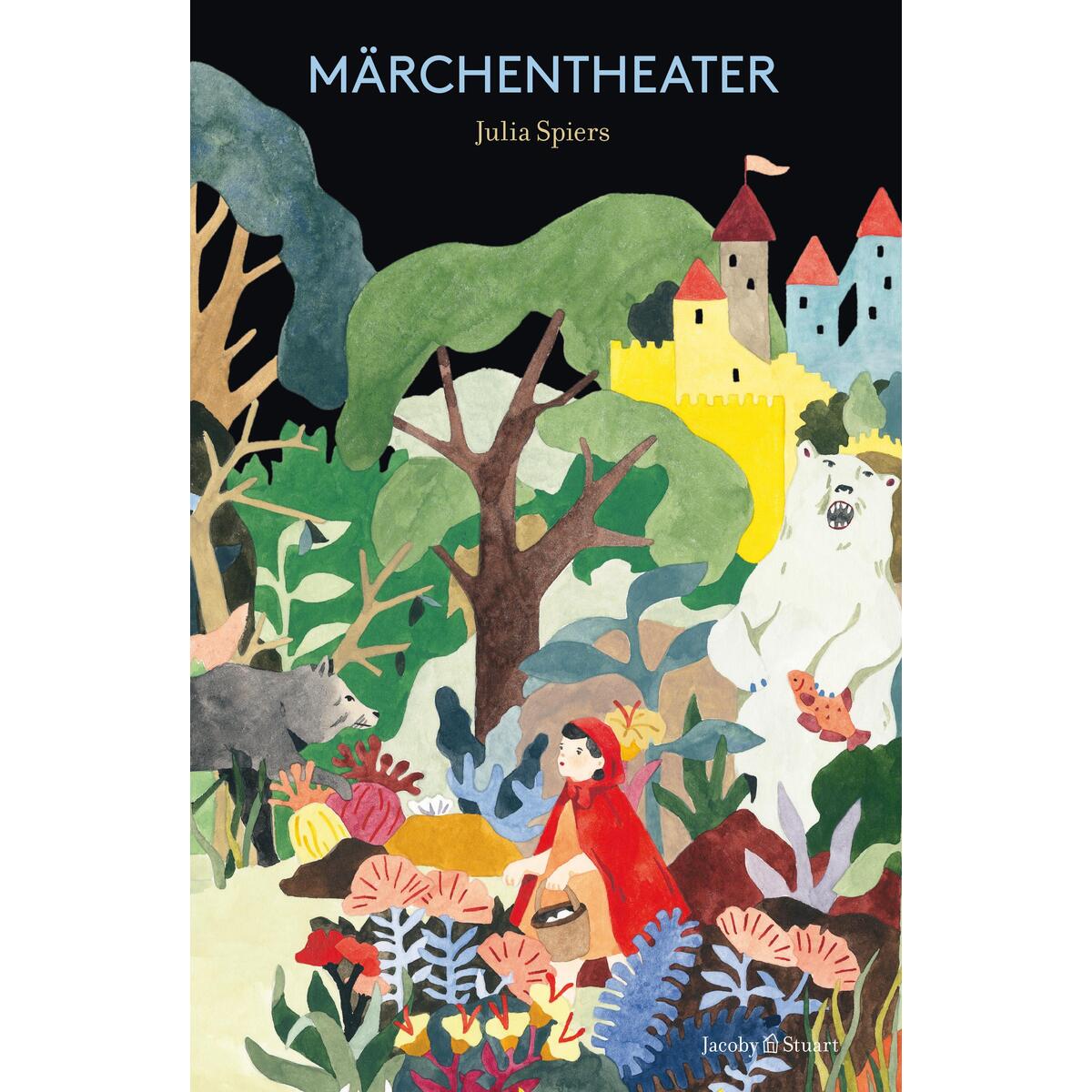 Märchentheater Märchentheater von Jacoby & Stuart