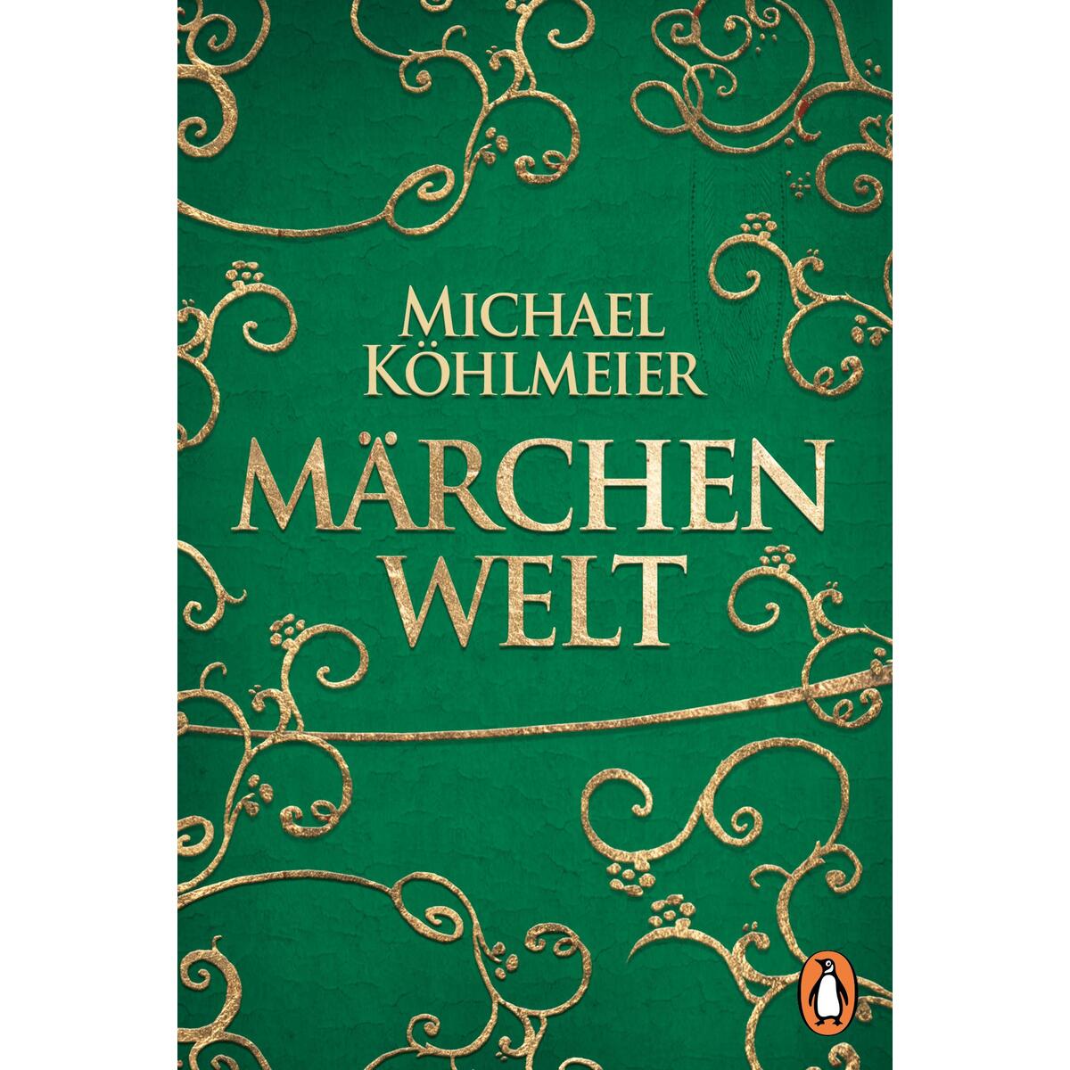Märchenwelt von Penguin Verlag