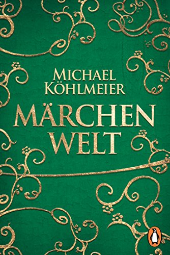 Märchenwelt von Penguin TB Verlag