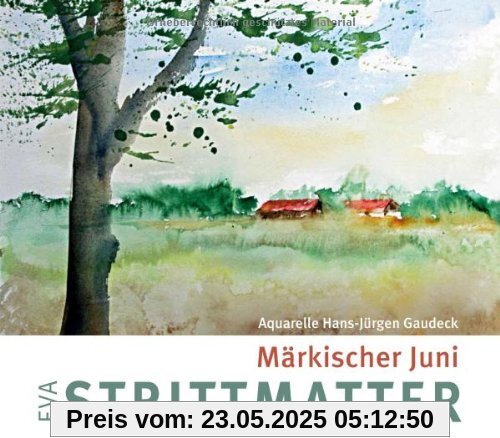 Märkischer Juni Märkischer Juni