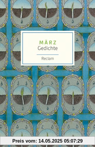 März: Gedichte