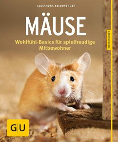 Mäuse von Gräfe & Unzer