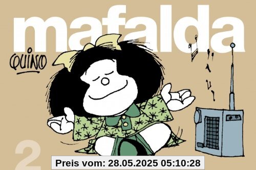 Mafalda 2 Mafalda 2