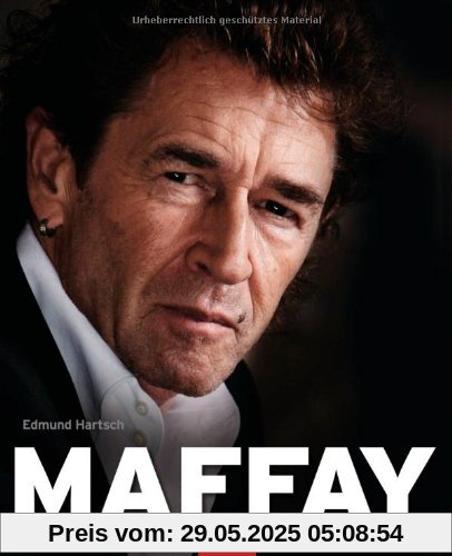 Maffay - Auf dem Weg zu mir Maffay - Auf dem Weg zu mir