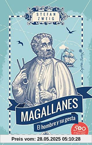 Magallanes (Ensayo)