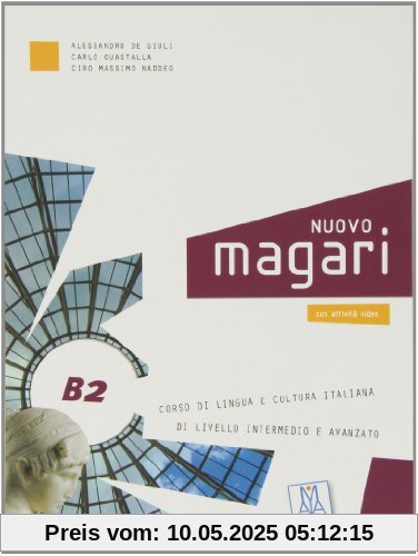 Magari B2