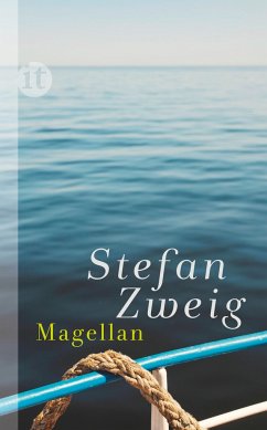 Magellan von Insel Verlag