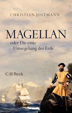 Magellan von Beck