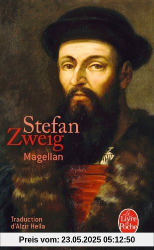 Magellan