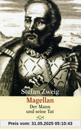 Magellan: Der Mann und seine Tat