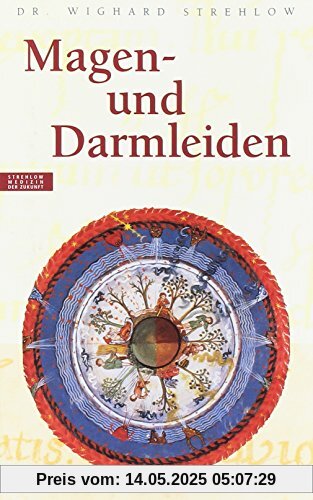 Magen- und Darmleiden
