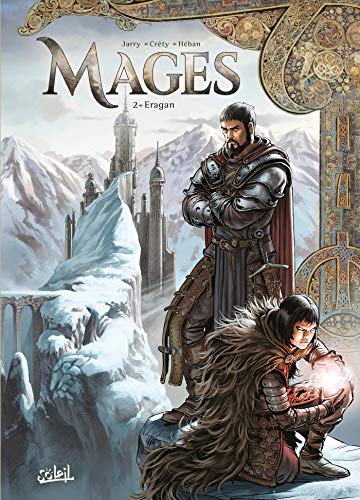 Mages T02: Eragan