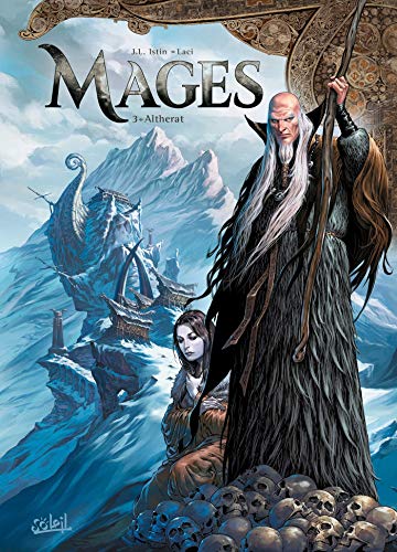 Mages T03: Altherat