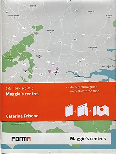 Maggie's Centres: On the Road