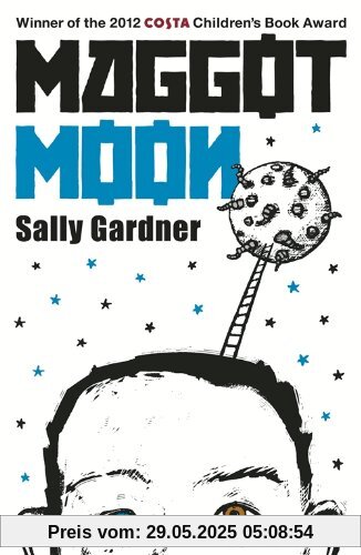 Maggot Moon
