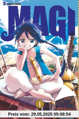 Magi