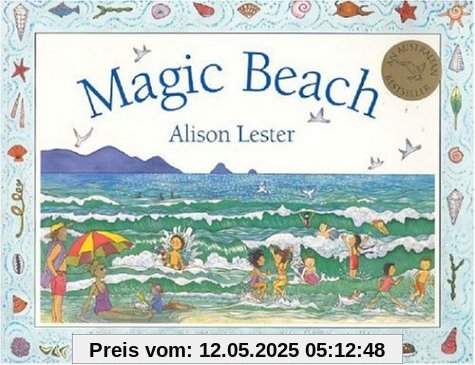 Magic Beach
