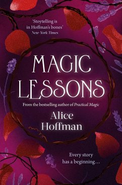 Magic Lessons von Scribner UK / Simon & Schuster UK