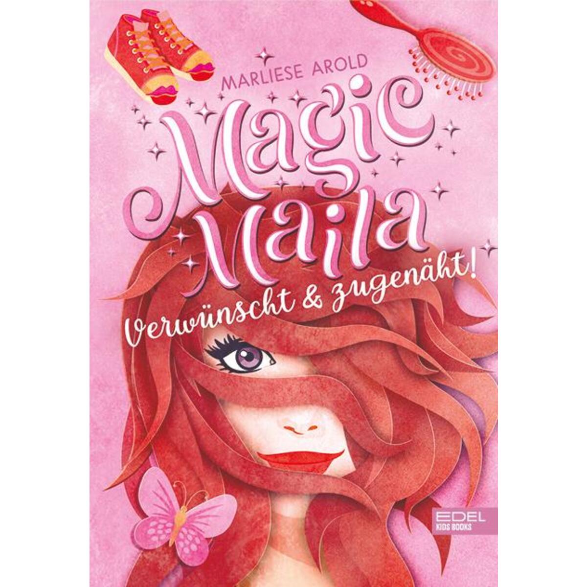 Magic Maila (Band 3) von Karibu