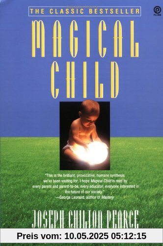 Magical Child (Plume)