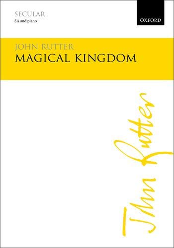 Magical Kingdom von Oxford University Press