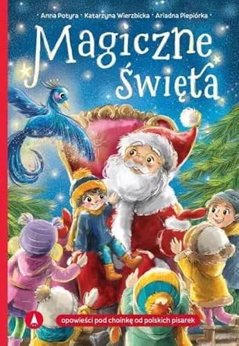 Magiczne święta von Skrzat