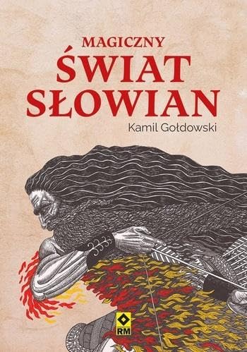 Magiczny świat Słowian von RM