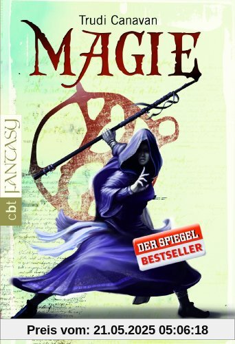 Magie Magie