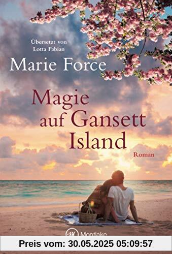 Magie auf Gansett Island (Die McCarthys, 22)