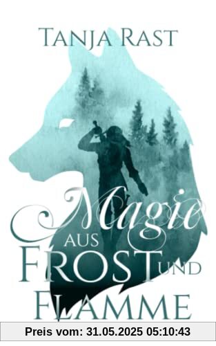 Magie aus Frost und Flamme