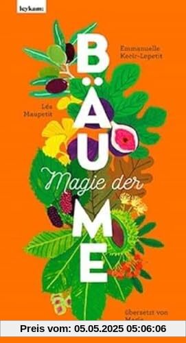 Magie der Bäume