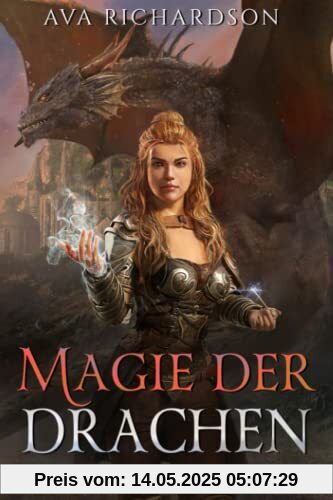 Magie der Drachen Magie der Drachen