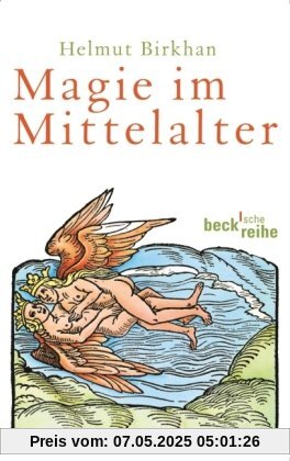 Magie im Mittelalter