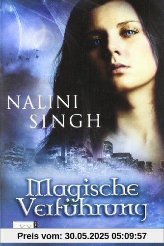Magische Verführung Magische Verführung