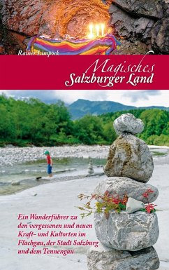 Magisches Salzburger Land von Plenk