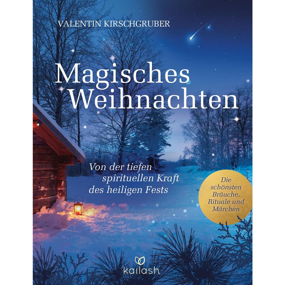 Magisches Weihnachten Magisches Weihnachten