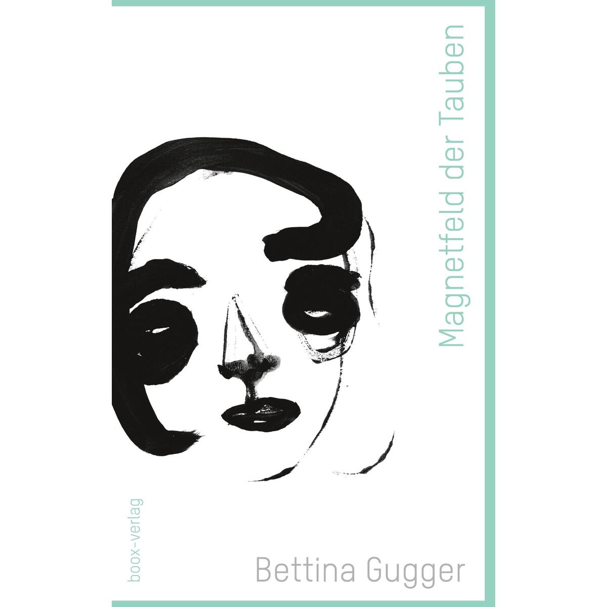 Magnetfeld der Tauben von boox verlag