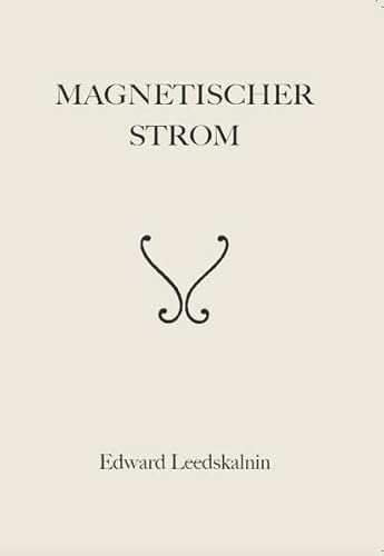 Magnetischer Strom von Hesper Verlag