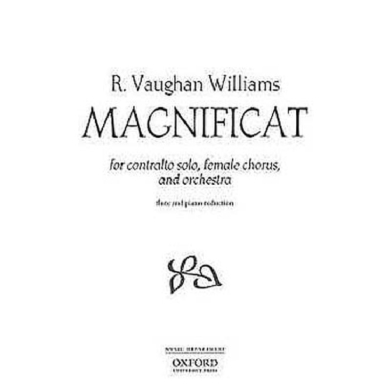 Magnificat Magnificat