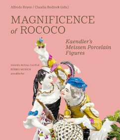 Magnificence of Rococo von ARNOLDSCHE / Arnoldsche Art Publishers