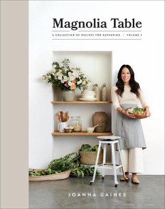 Magnolia Table, Volume 2 von HarperCollins US / William Morrow Cookbooks