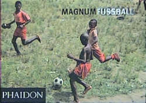 Magnum Fussball von Phaidon