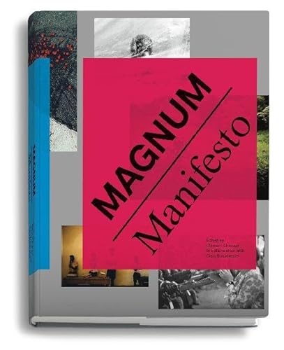 Magnum Manifesto von Schirmer /Mosel Verlag Gm