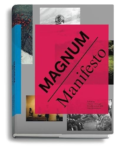 Magnum Manifesto Magnum Manifesto von Schirmer /Mosel Verlag Gm