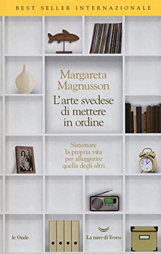 Magnusson Margareta - - (1 DVD)