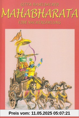 Mahabharata: Eine Nacherzählung