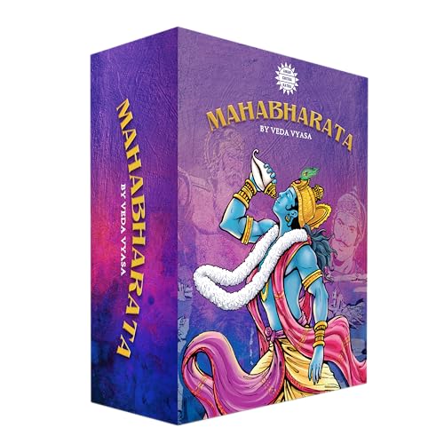 Mahabharata: The Birth of Bhagavad Gita