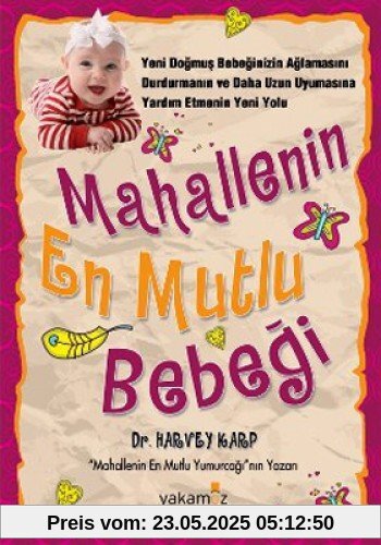 Mahallenin En Mutlu Bebegi Mahallenin En Mutlu Bebegi
