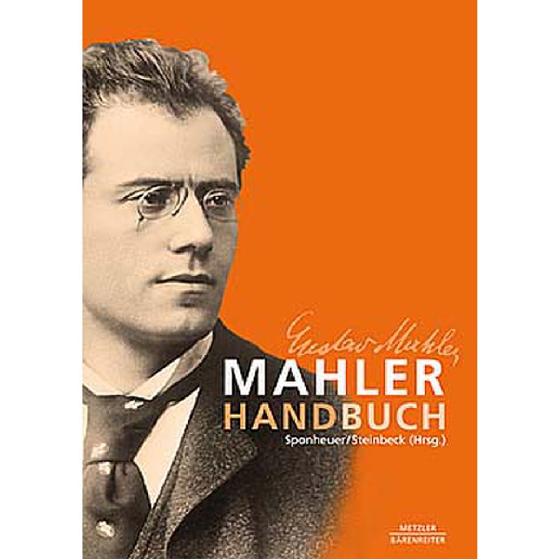 Mahler Handbuch