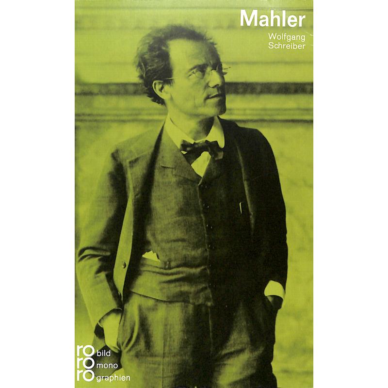 Mahler Monographie